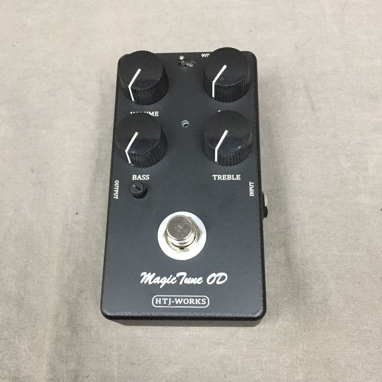 HTJ-WORKS MAGIC TUNE OD f146 - メルカリ