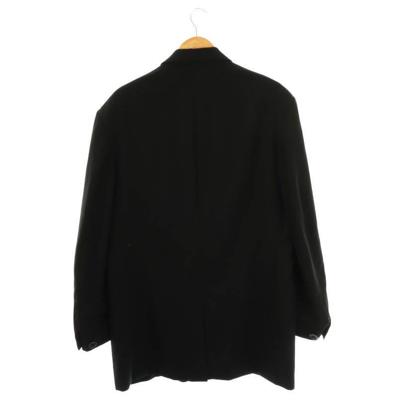ヨウジヤマモトプールオム YOHJI YAMAMOTO POUR HOMME 変形ラペル