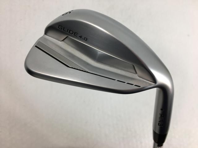 【中古ゴルフクラブ】【超美品】ピン GLIDE(グライド) 4.0 EYE2 ウェッジ 2022 NSプロ 950GH neo SW【14日間返品OK】