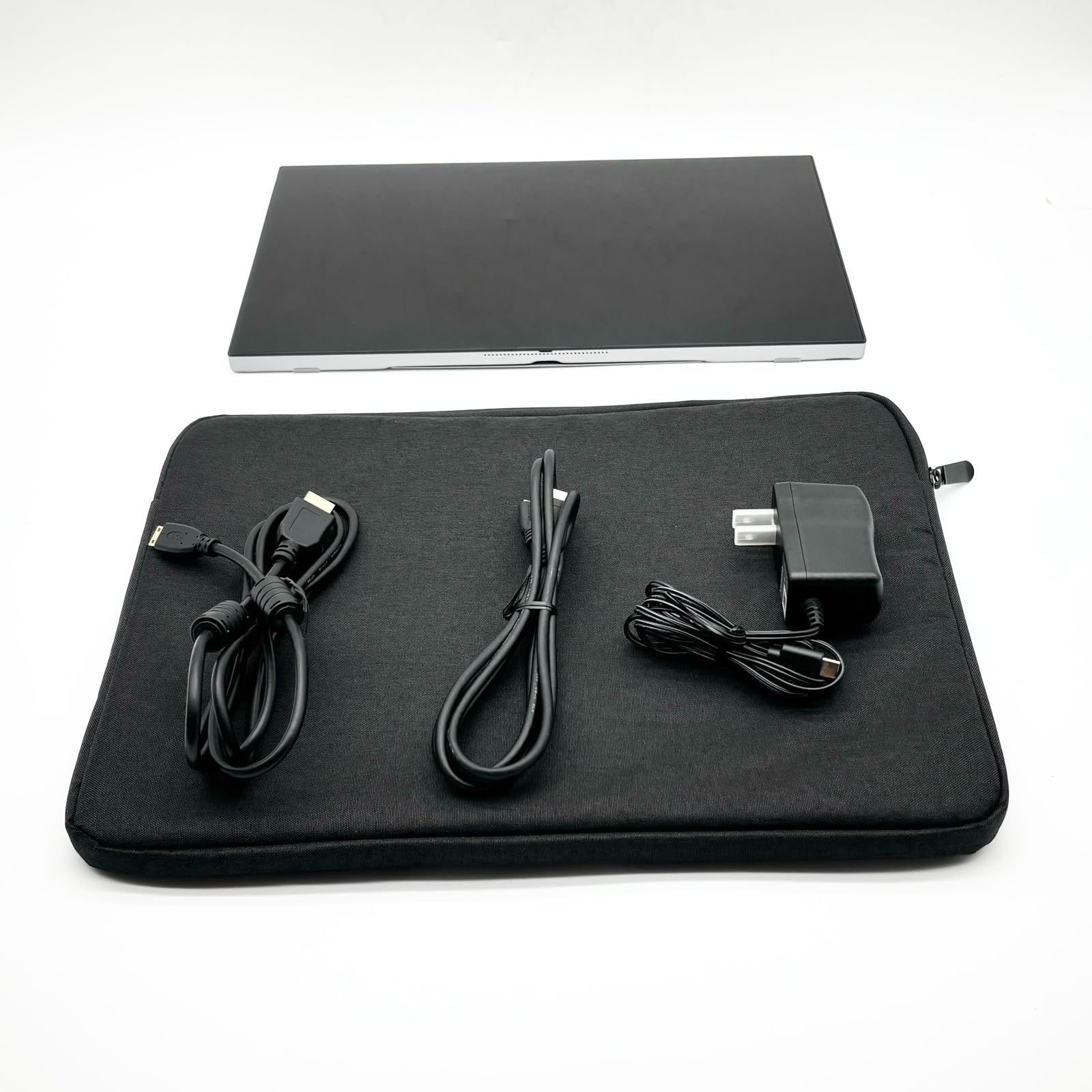 アイ オー データ IODATA モバイルモニター タッチディスプレイ 10点対応 15.6インチ フルHD Switch|PC対応|HDMI ミニ |Type-C ○1576