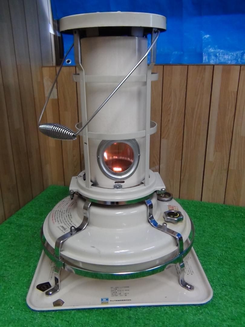 M614 アラジン 型式J390001 ストーブ 送料無料 保証付 2510 WWW_KANDAIZUMI_COM