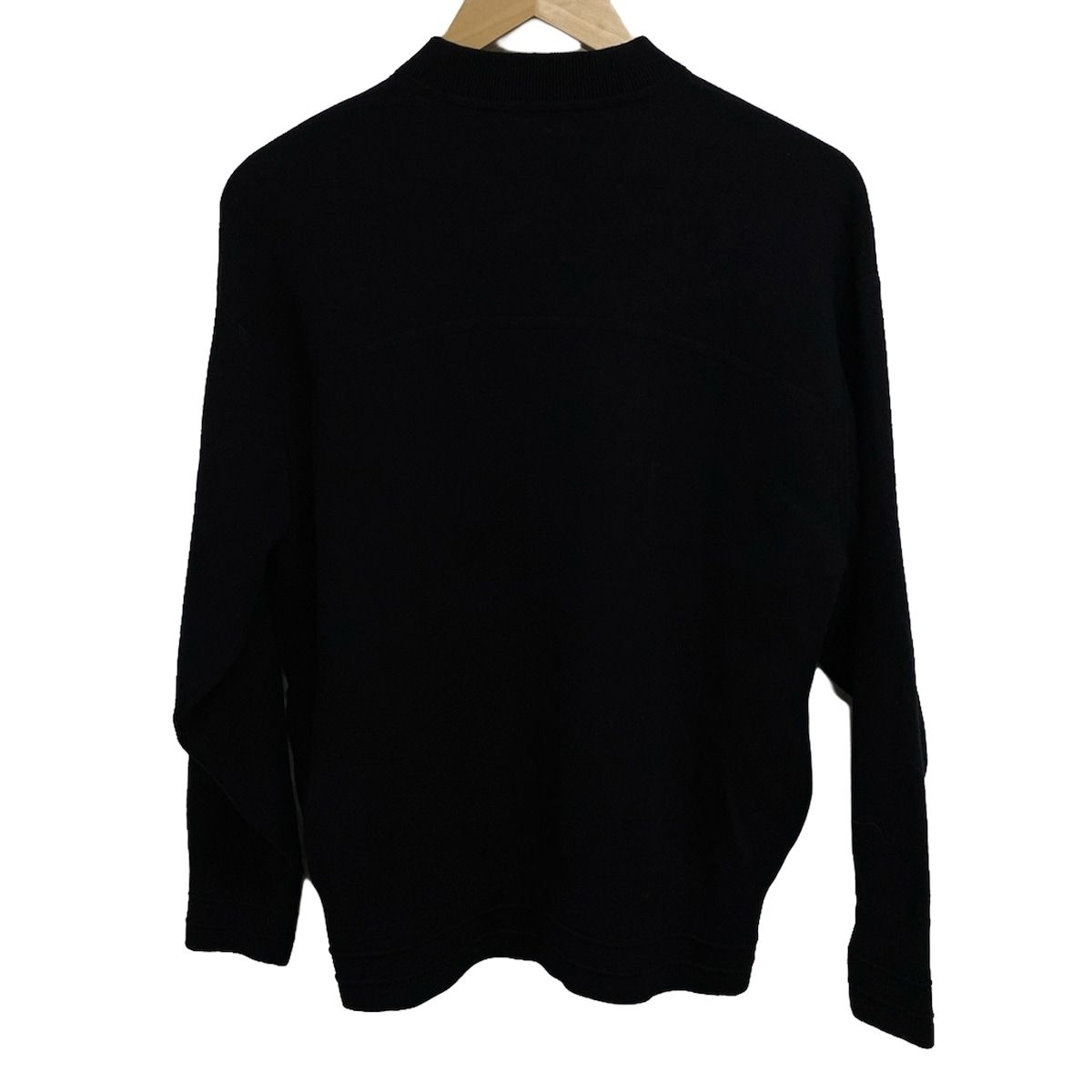 theory(セオリー) ブルゾン サイズP M レディース - 3203718 黒