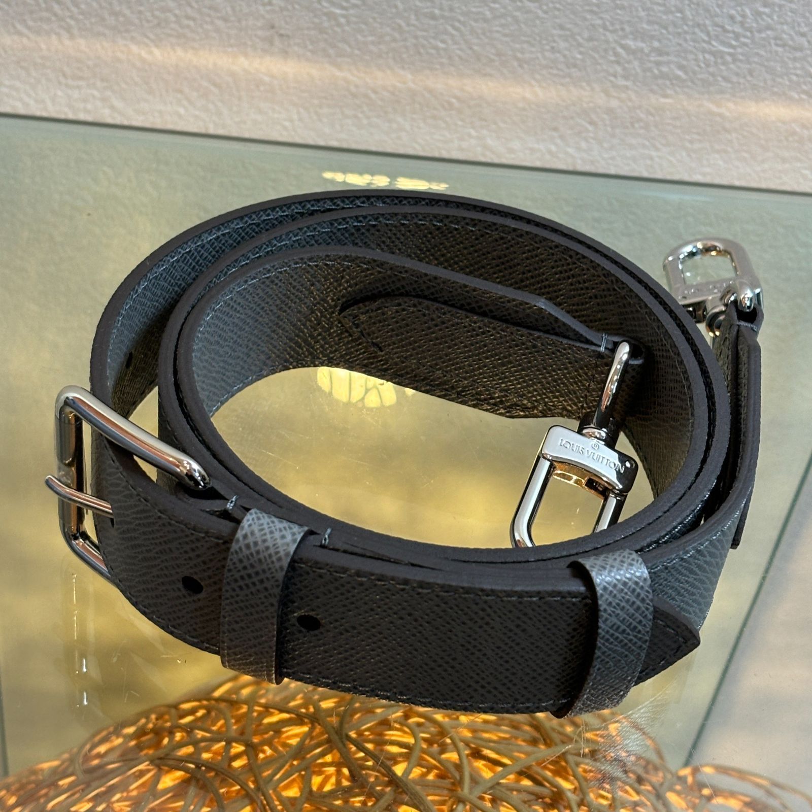 ΩNA2694 新品未使用！ LOUIS VUITTON ルイヴィトン タイガ