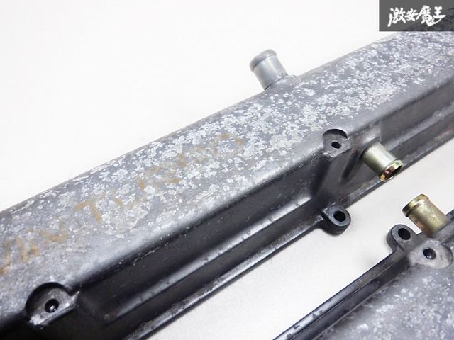 1jz JZX90エンジン　タペットカバー　カムカバー 1jz JZX90エンジンタペットカバーカムカバー