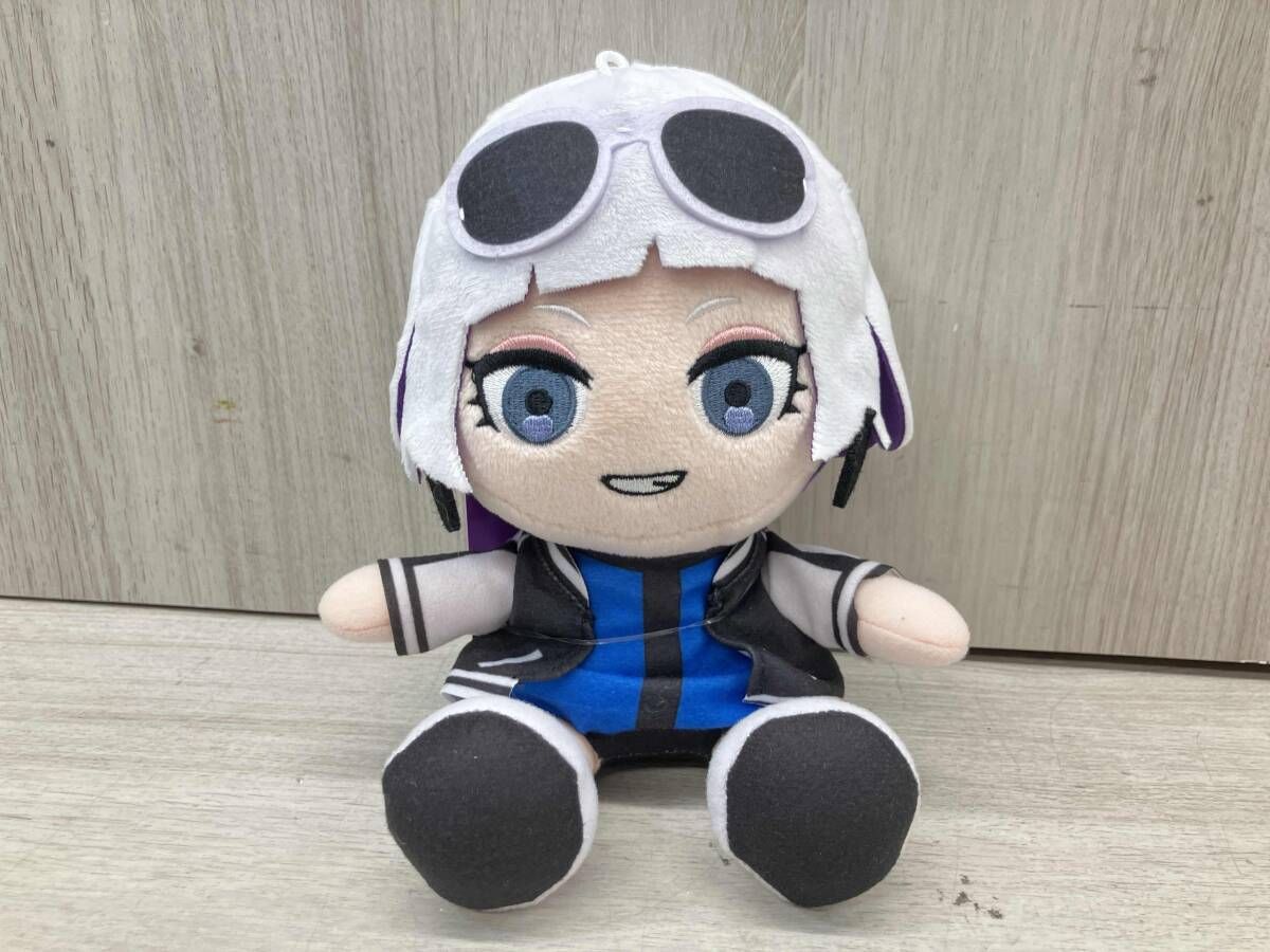 ずっと真夜中でいいのに。 ぬいぐるみ vol.2 にらちゃん - メルカリ