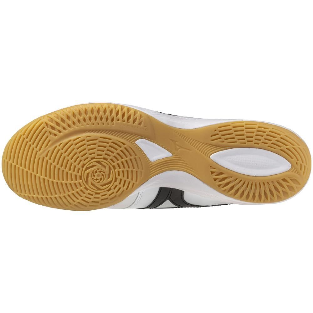 人気商品 ミズノ フットサルシューズ モレリア SALA ELITE IN 部活 フットボール サッカー 幅広 軽量 インドア