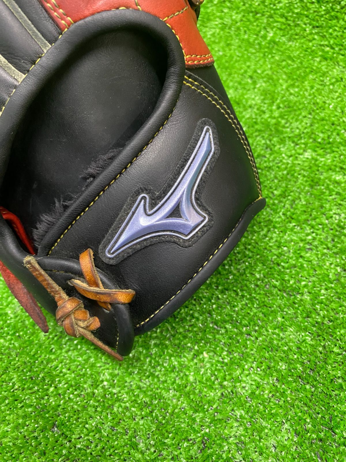 ⭐️新品未使用 ミズノ⭐️ ファンラップef オールラウンド ソフト 軟式 ⭐️新品未使用 ミズノ⭐️ ファンラップef オールラウンド ソフト