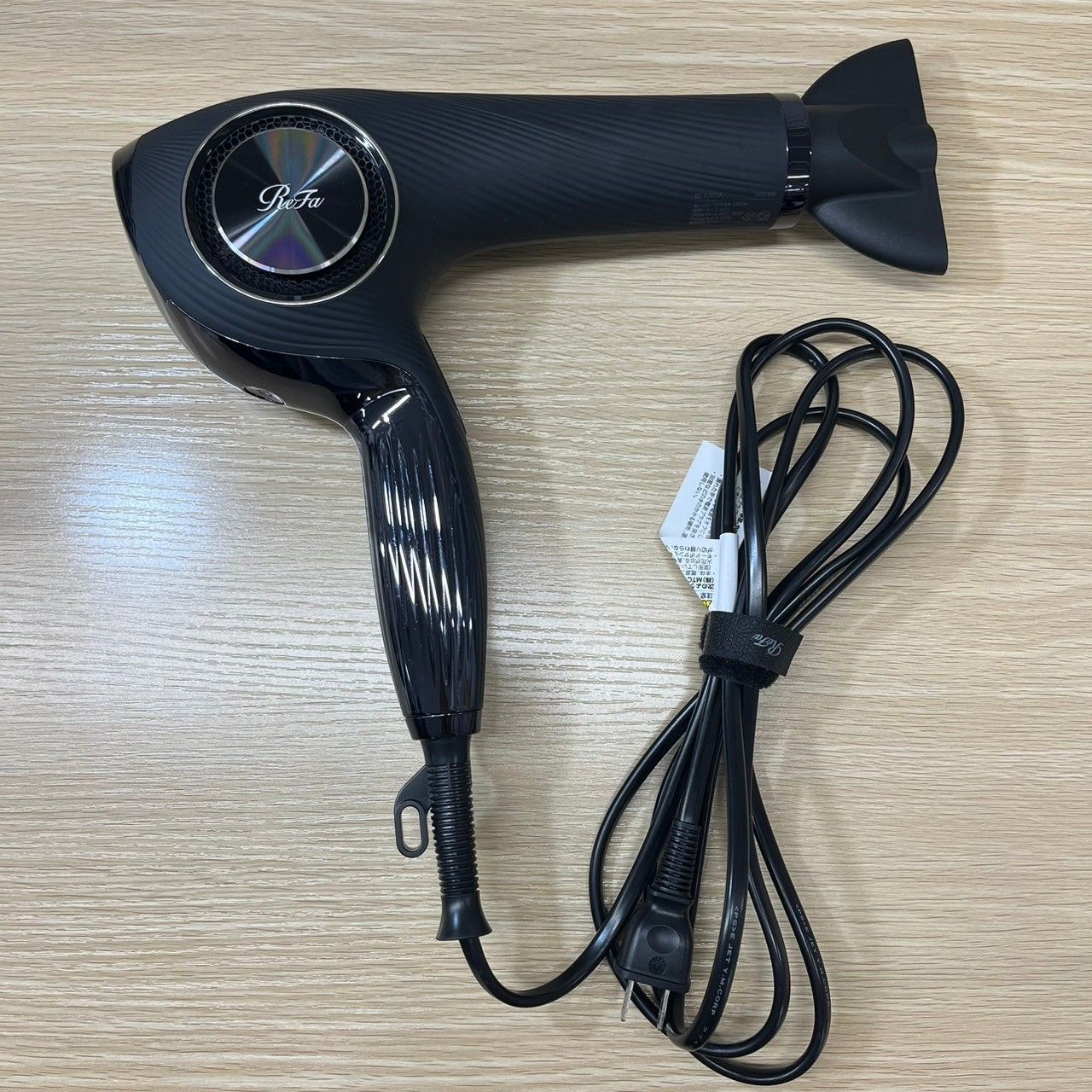 リファ ビューテック ドライヤー プロ ReFa BEAUTECH DRYER PRO 
