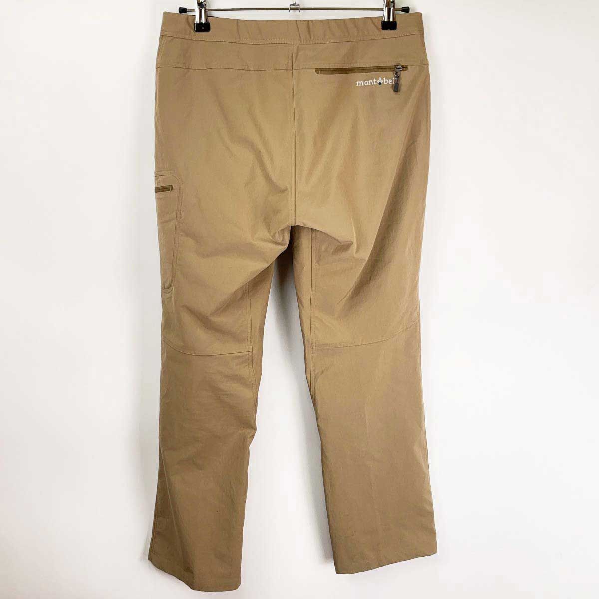 ヨドバシ.com - モンベル mont-bell ストライダーパンツ Men's