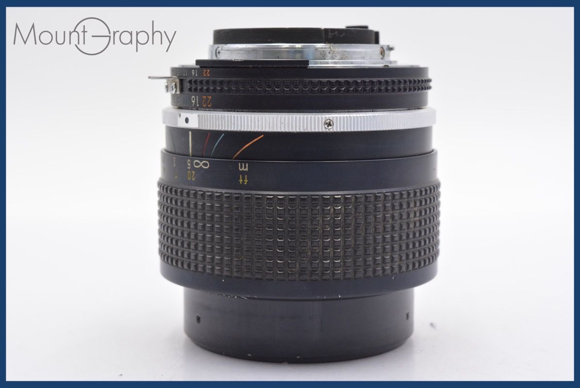 Nikon Zoom-NIKKOR