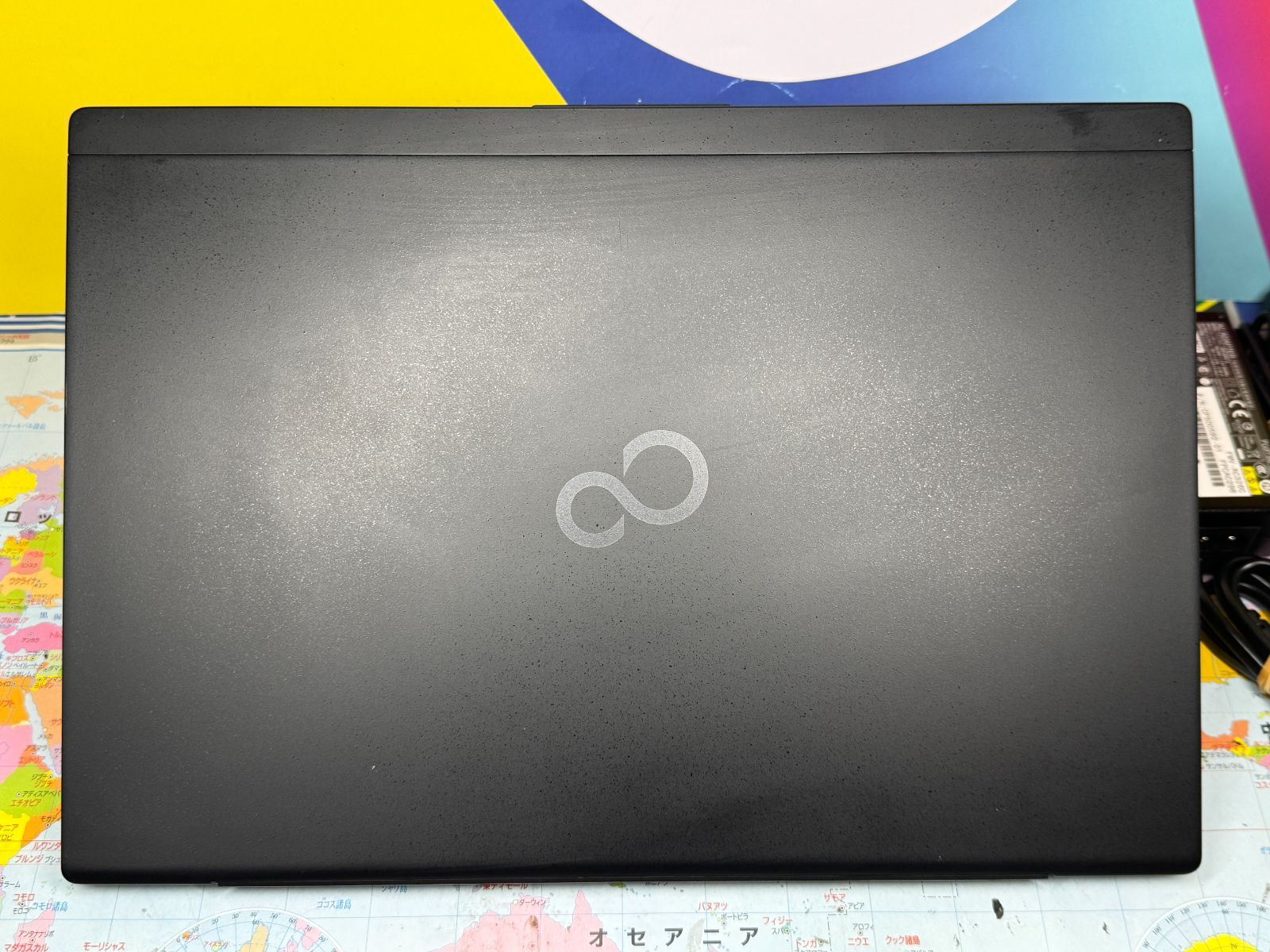 i7・16GB 富士通 美品 U939/B Office2024 ノートPC i7・16GB 富士通 美品 U939/B Office2024 ノートPC