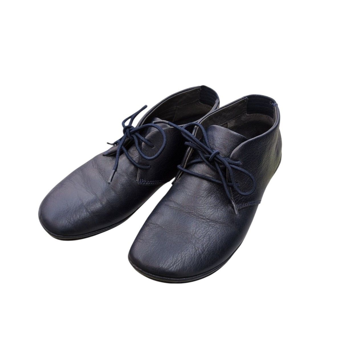 camper カンペール レザーシューズ サイズ37 約23.5cm right