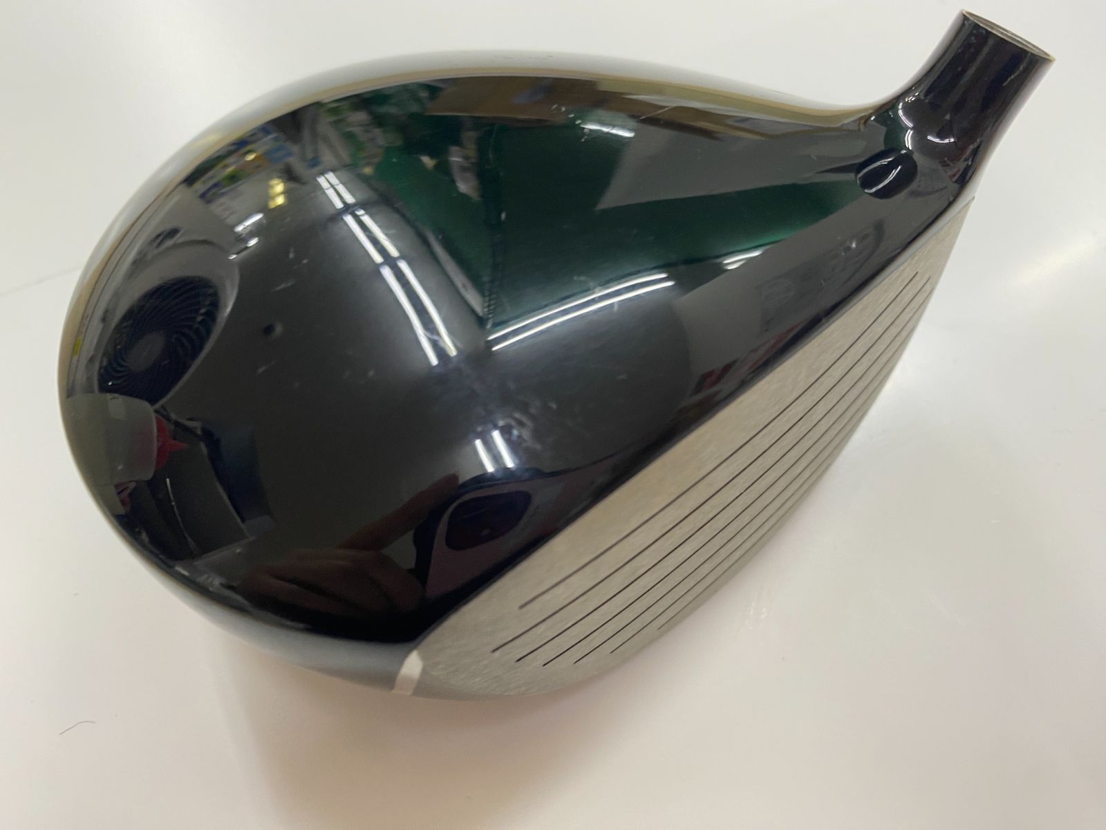 TOURSTAGE X-DRIVE 709 D450 9.5度 ヘッドカバー付き 【公式通販】