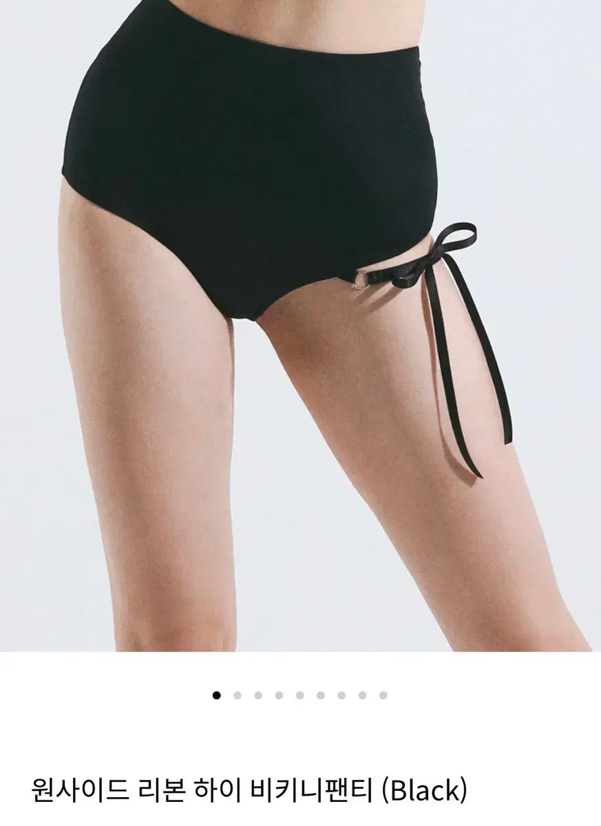 coen 水着 5点セット フレアキャミソールスイムウェア ダークグレー L