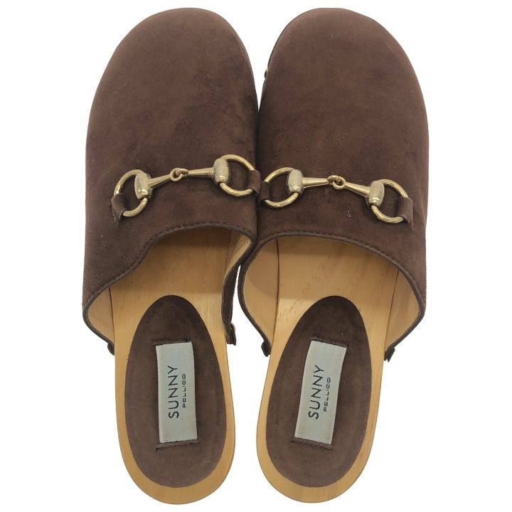 PELLICO SUNNY (ペリーコサニー) □ ①③ Plage別注 SP BIT サボ