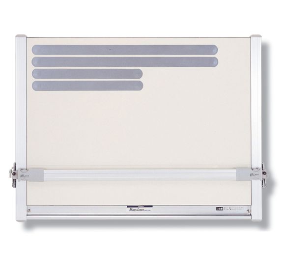 SDL ﾏﾙｽﾗｲﾅｰ 平行定規 A2判用 960-A2 ▲