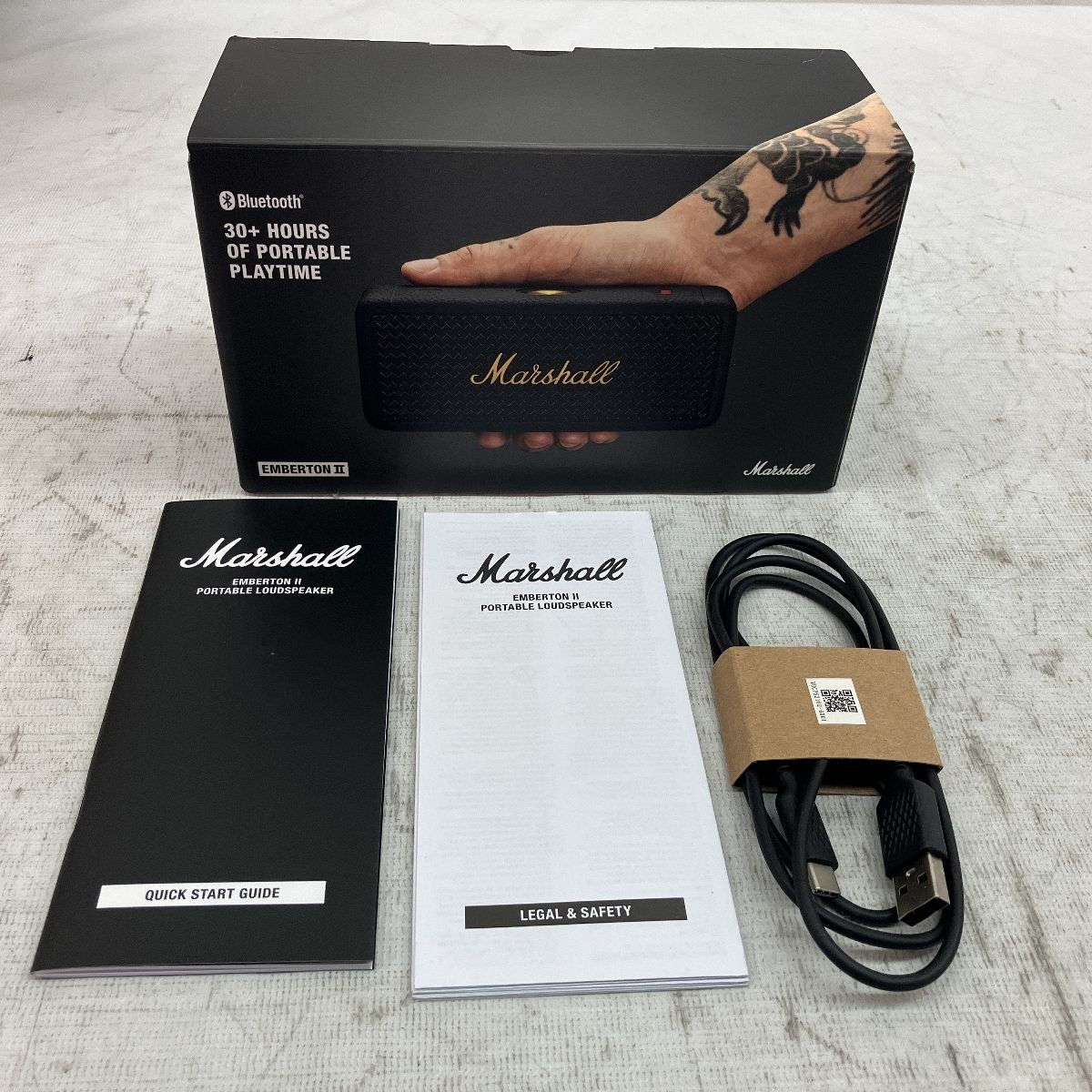 Bluetooth ポータブル