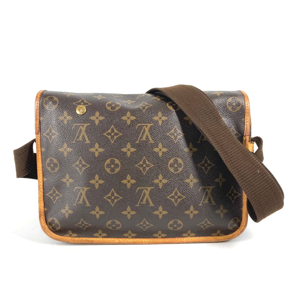 LOUIS VUITTON ルイヴィトン ショルダーバッグ コンゴPM M40117
