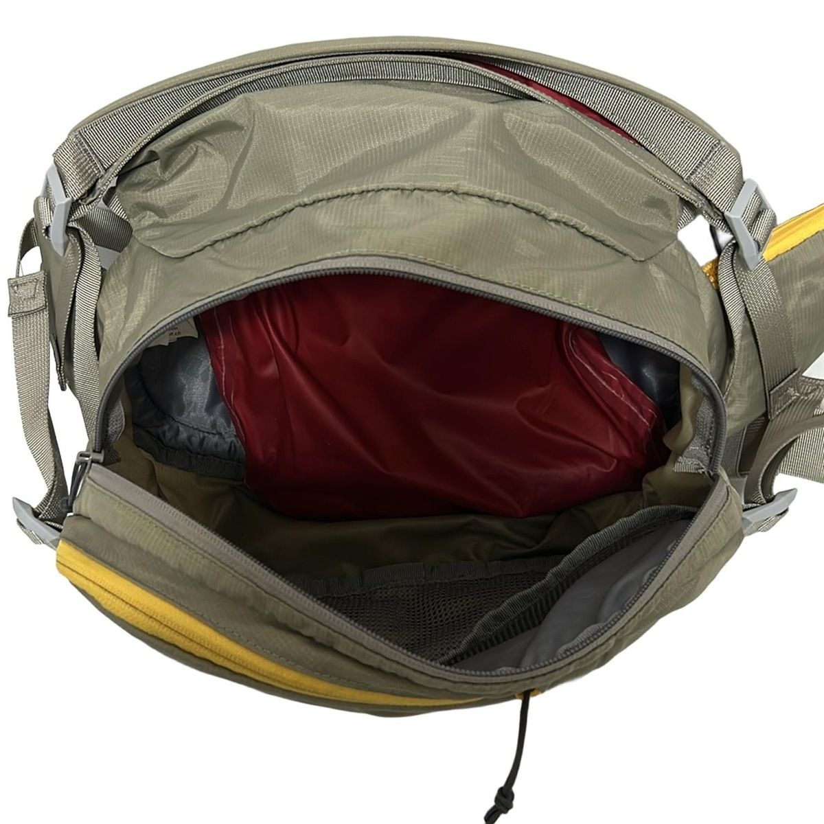 Marmot マーモット