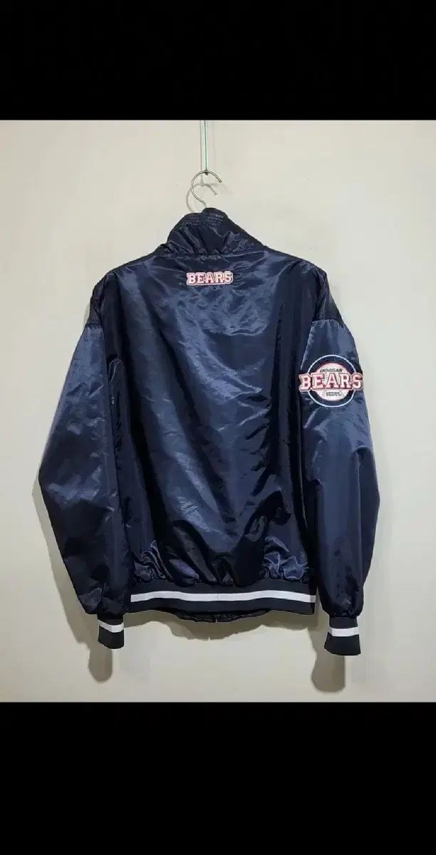 ネイビー スタジアム