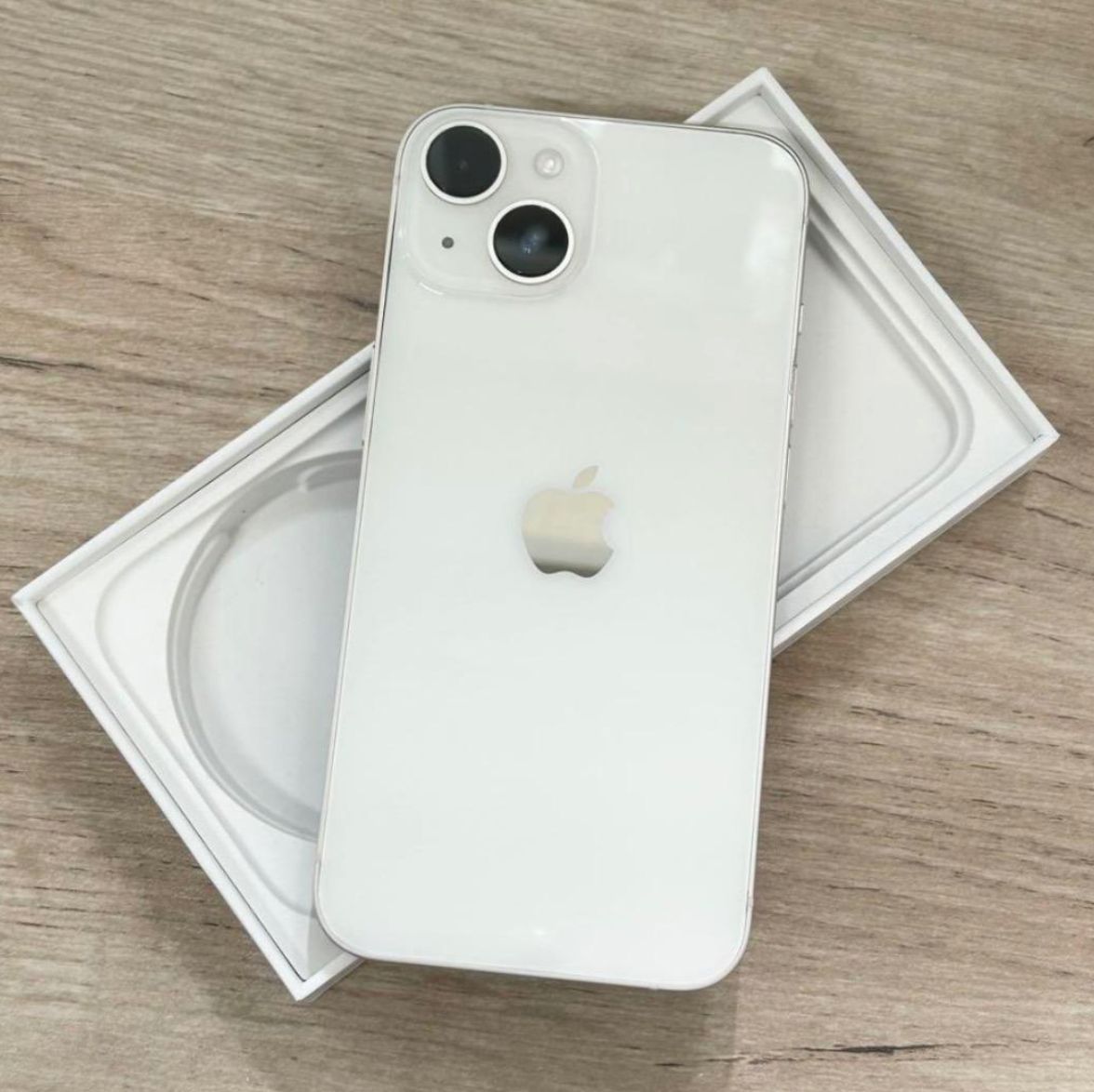 不具合なし 純正品 iPhone 14｜128gb｜国内モデルSIMフリー