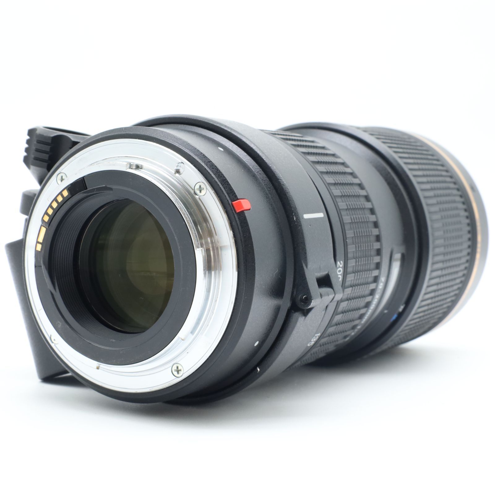 B#7026 SIGMA 単焦点中望遠レンズ 85mm F1.4 EX DG HSM キヤノン