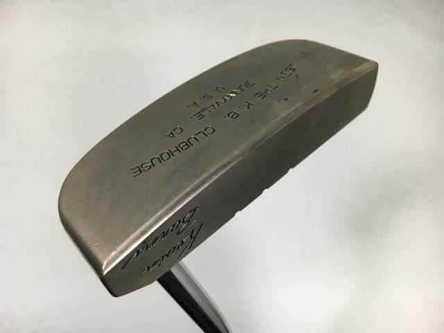 お買い得品！【ゴルフクラブ】ケビンバーンズ ケビンバーンズ