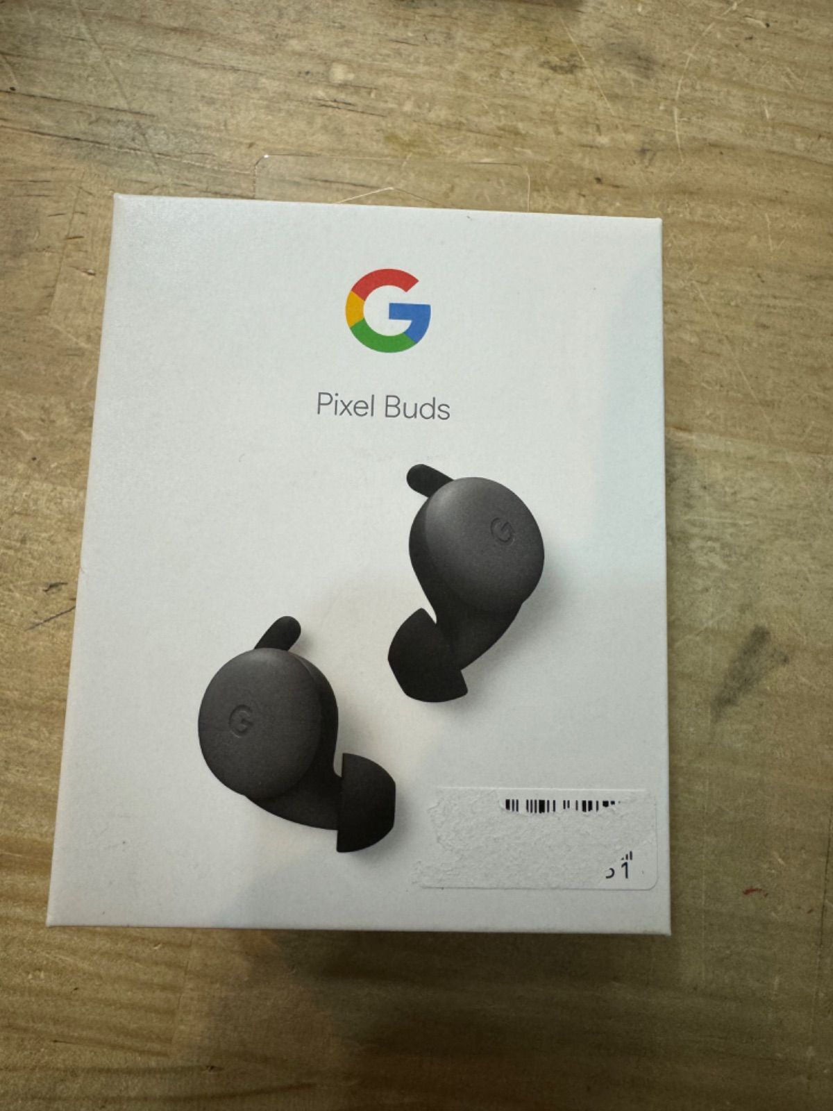 非常に良いGoogle Pixel Buds Pro Charcoal GA03201-JP 人気 小 Google
