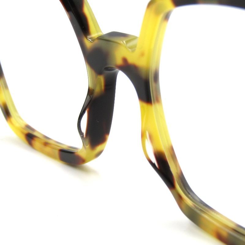 未使用 Jacques Durand ジャックデュラン メガネフレーム RAJA 375-021