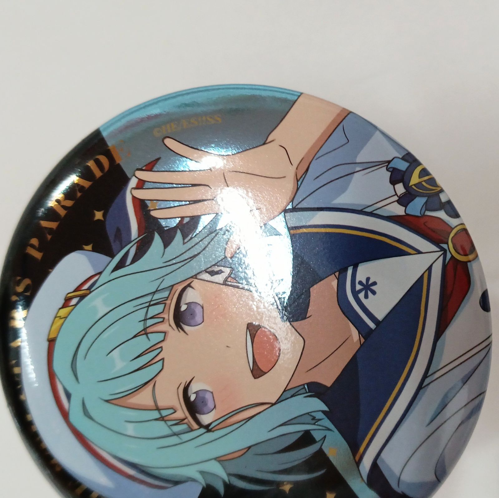 紫之創 缶バッジ 74点 紫之創 ブラックバニー イベコレ 缶バッジ - メルカリ