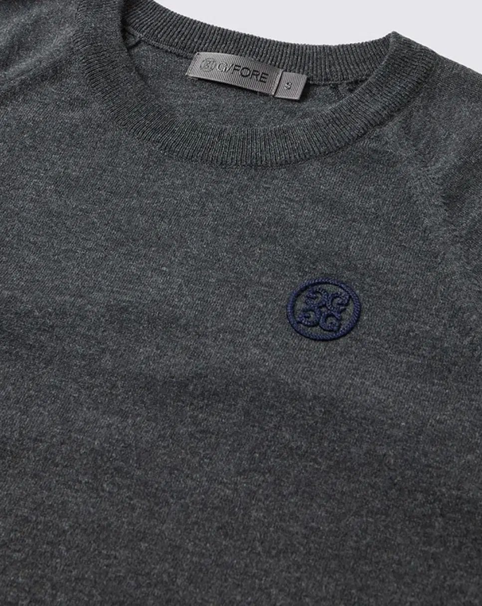 ラウンドネック