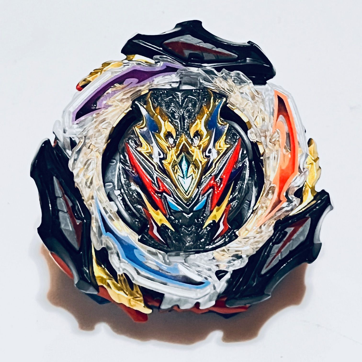 ベイブレードバースト TAKARA TOMY (タカラトミー) / ディヴァイン