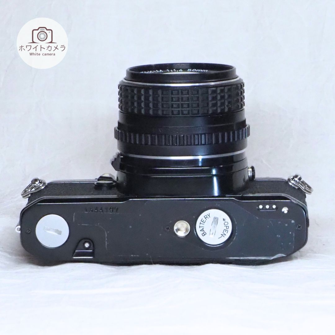 PENTAX ME