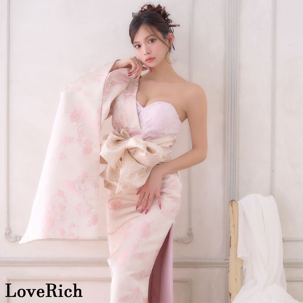 ワンショル アシンメトリー