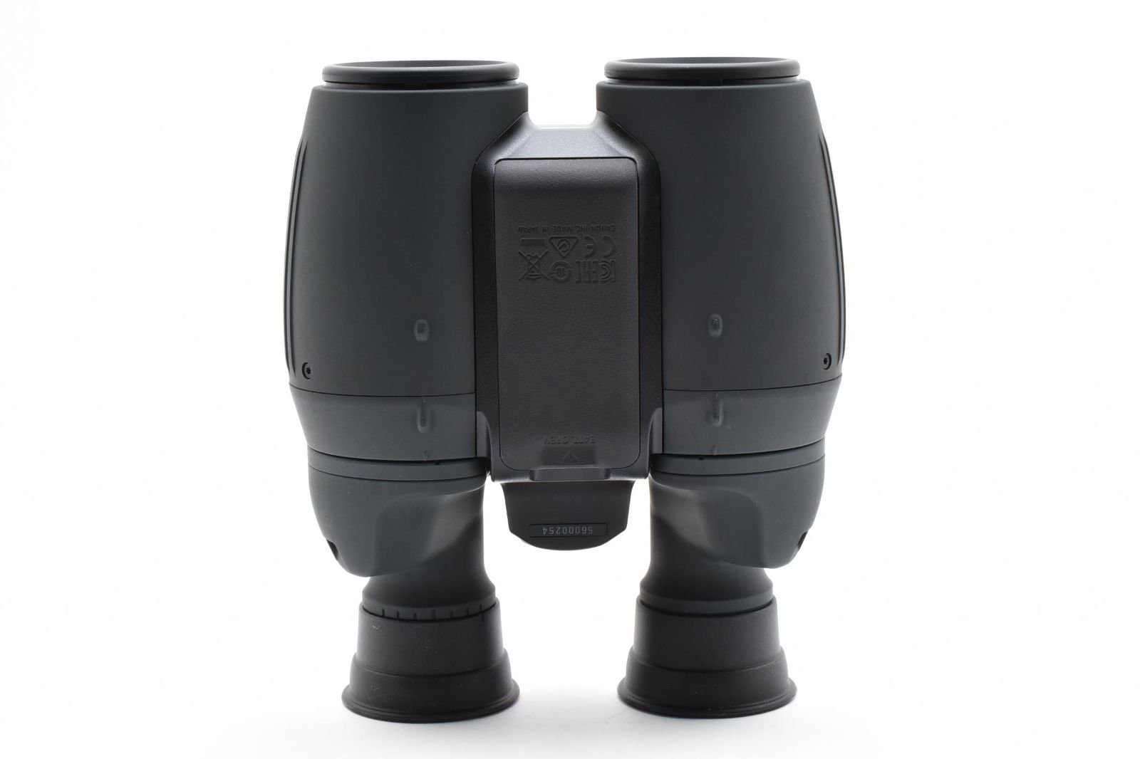 双眼鏡 手ブレ補正機能付き