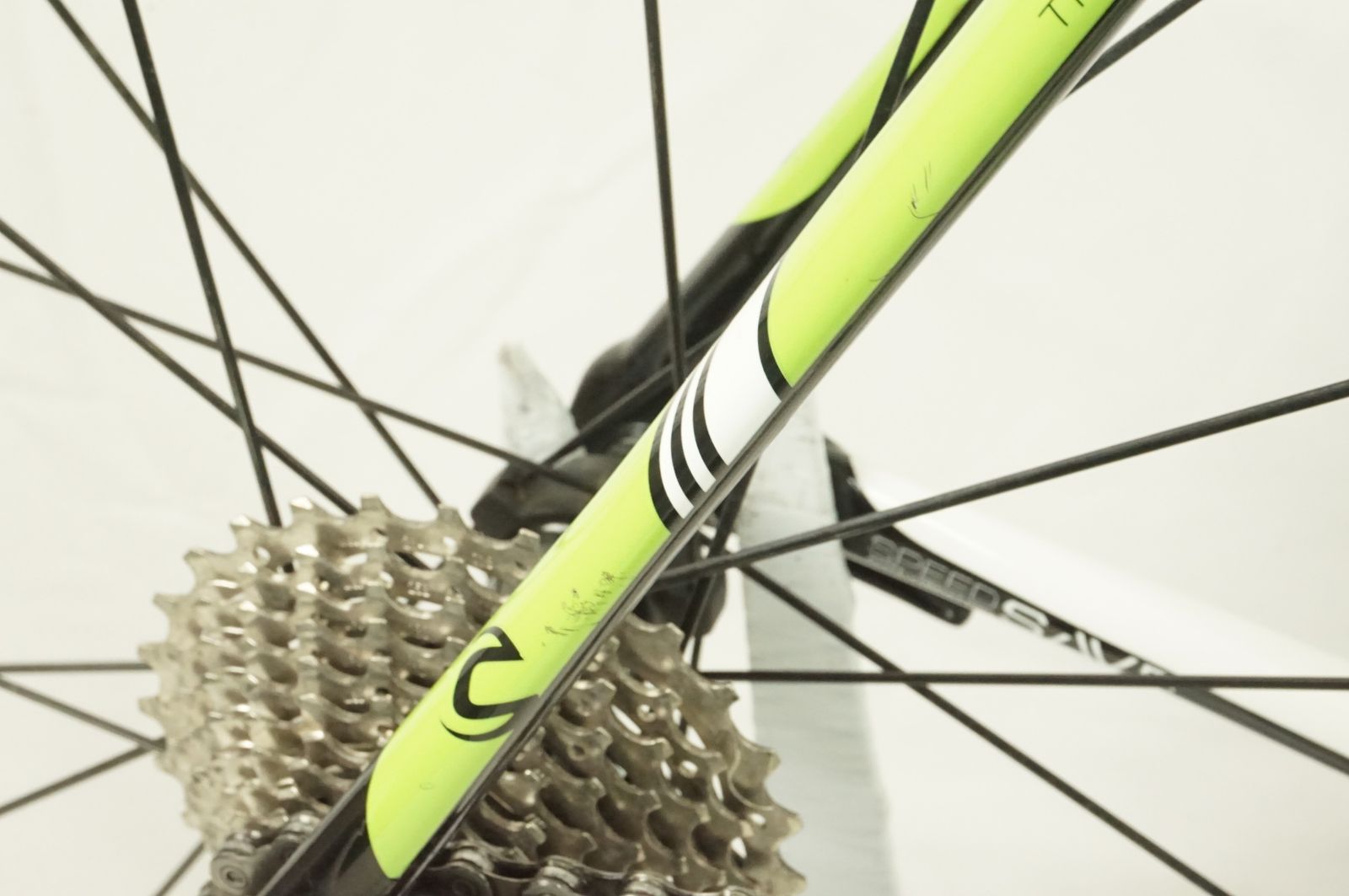 CANNONDALE 「キャノンデール」 CAAD10 5 105 2015年モデル ロードバイク / バイチャリ宇都宮店