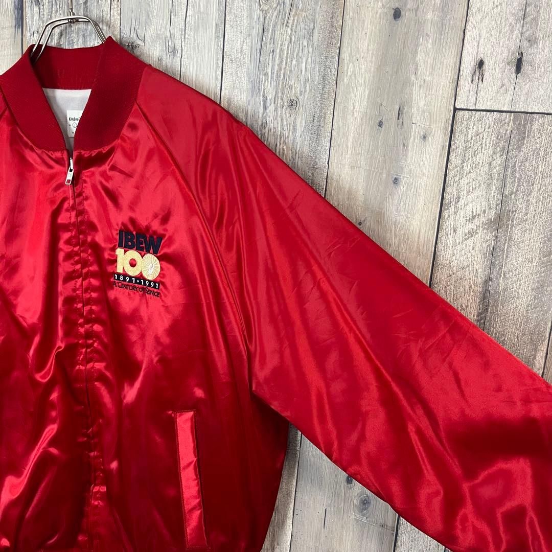 OLD King Louie 70s キングルイ 米国製 コーチジャケット L - メルカリ
