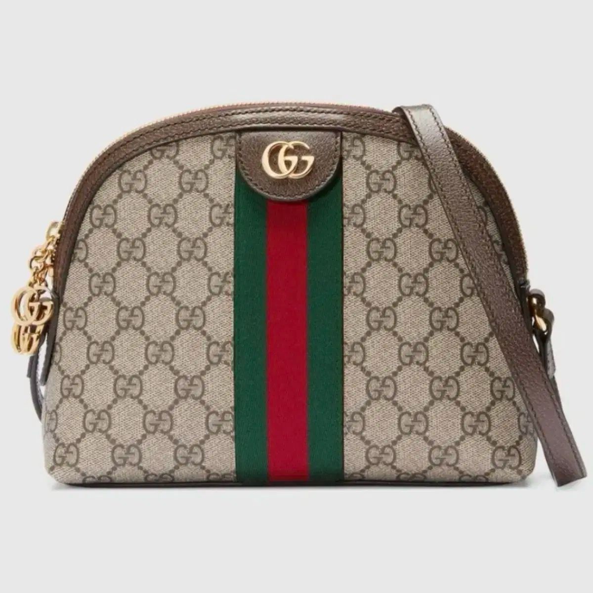GUCCI グッチ オフィディア GG Supreme シュプリーム ショルダーバッグ クロスボディバッグ