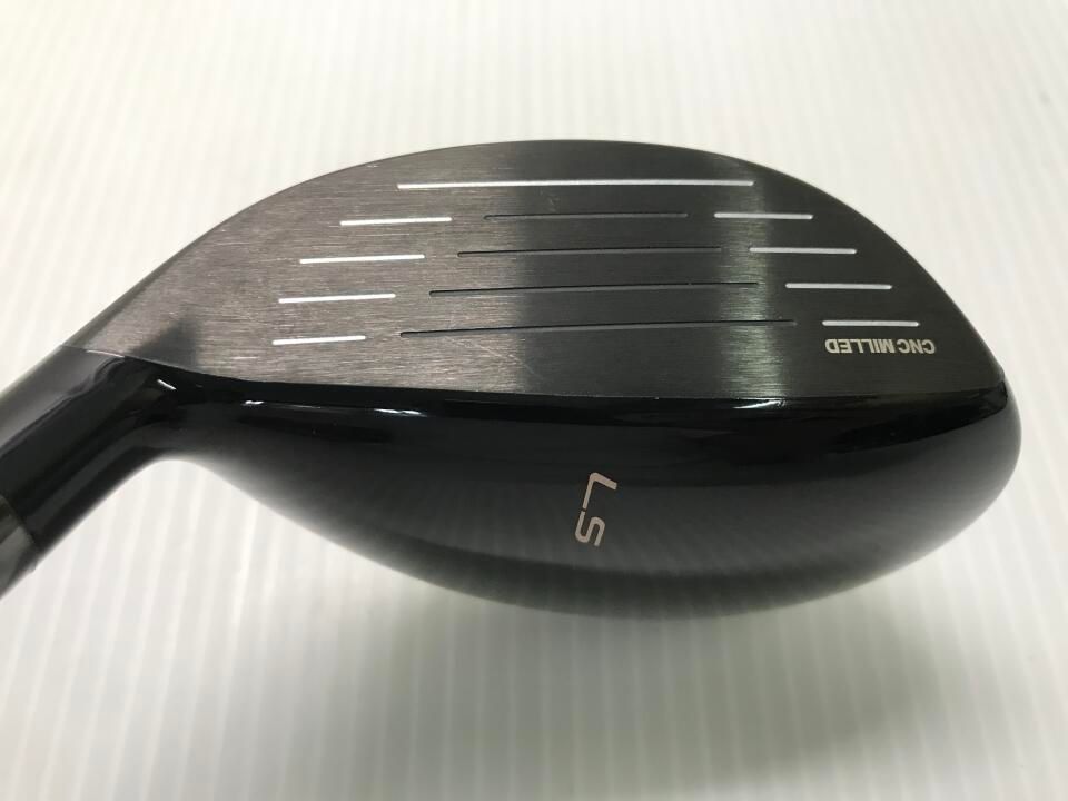 LS 2025 22 SR SPEEDER NX for PRGR LS 2025 ユーティリティ プロギア 最短 WHITEMONARCHHOTEL_COM