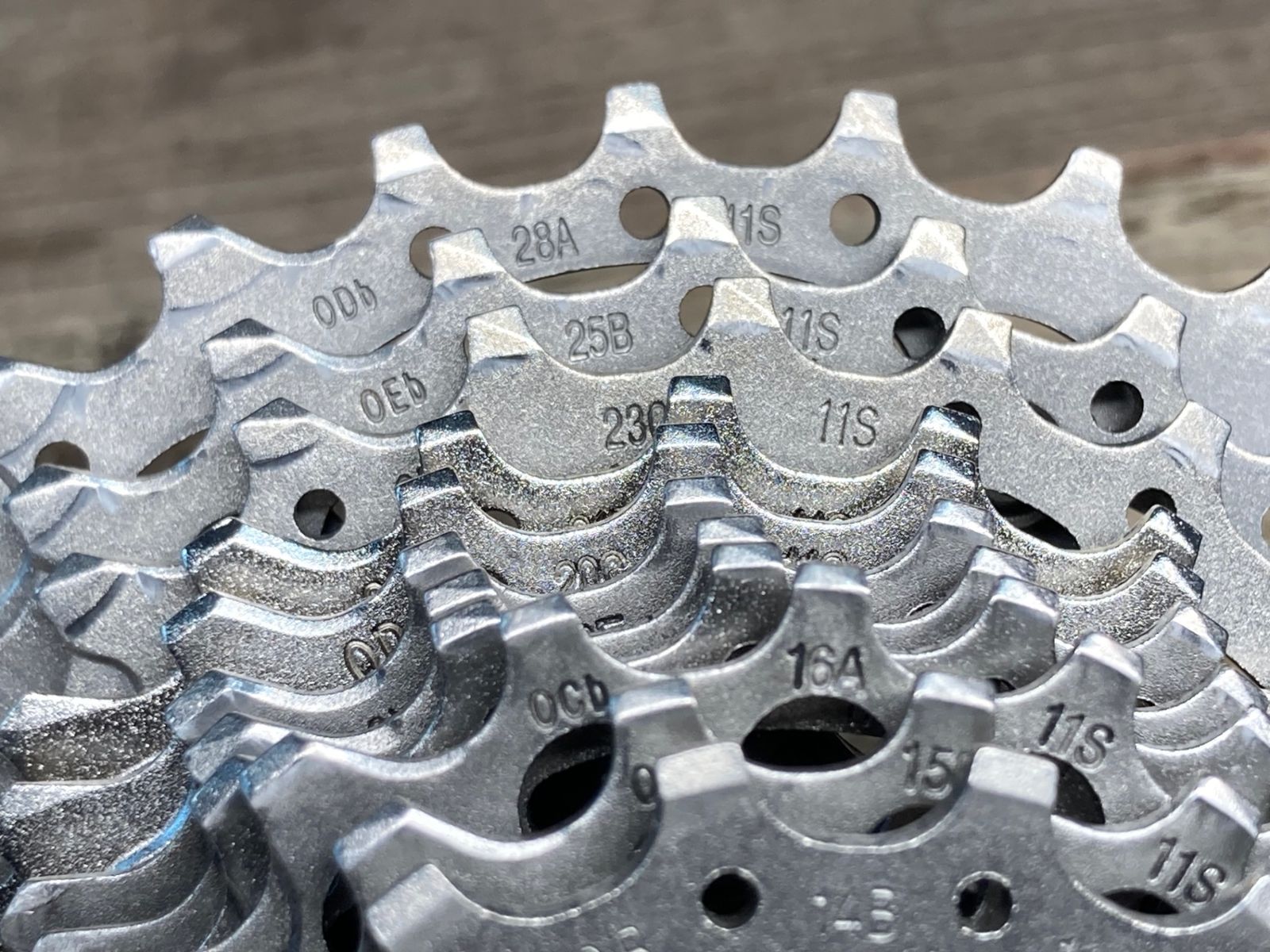 IT930 シマノ SHIMANO アルテグラ ULTEGRA CS-R8000 スプロケット 11 