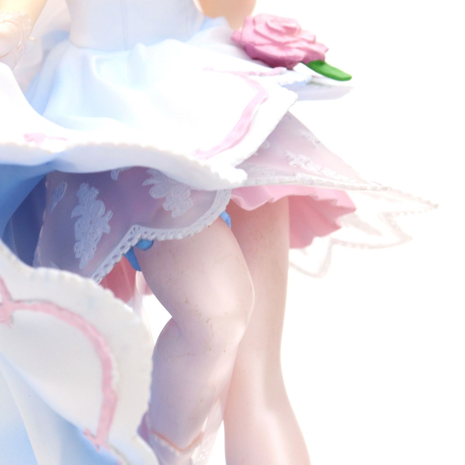 A賞 シェリル・ノーム ラストフロンティアver. 一番くじ