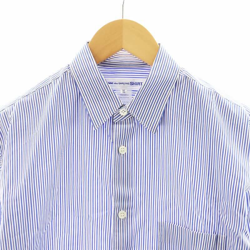 コムデギャルソンシャツ COMME ショップ des GARCONS SHIRT SHIRT
