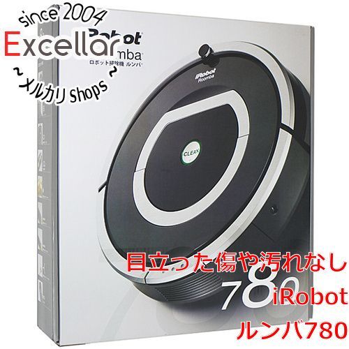 ルンバ780 iRobot ルンバ780 価格比較 - 価格.com
