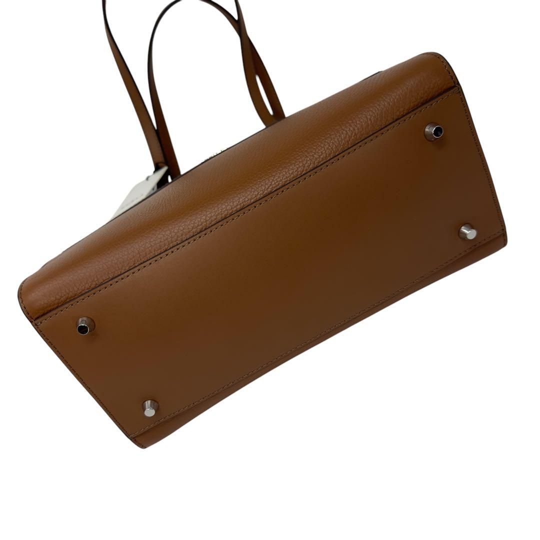 フルラ WB00731 BX1203 GHN F ヴァーシティ トートバッグ - メルカリ 