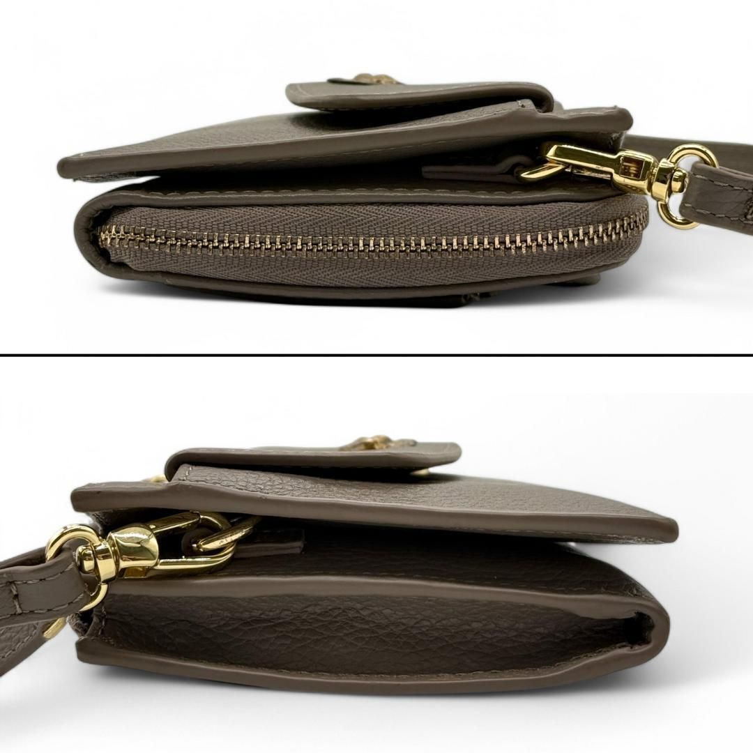 イアパピヨネ ブルックリンチャーム