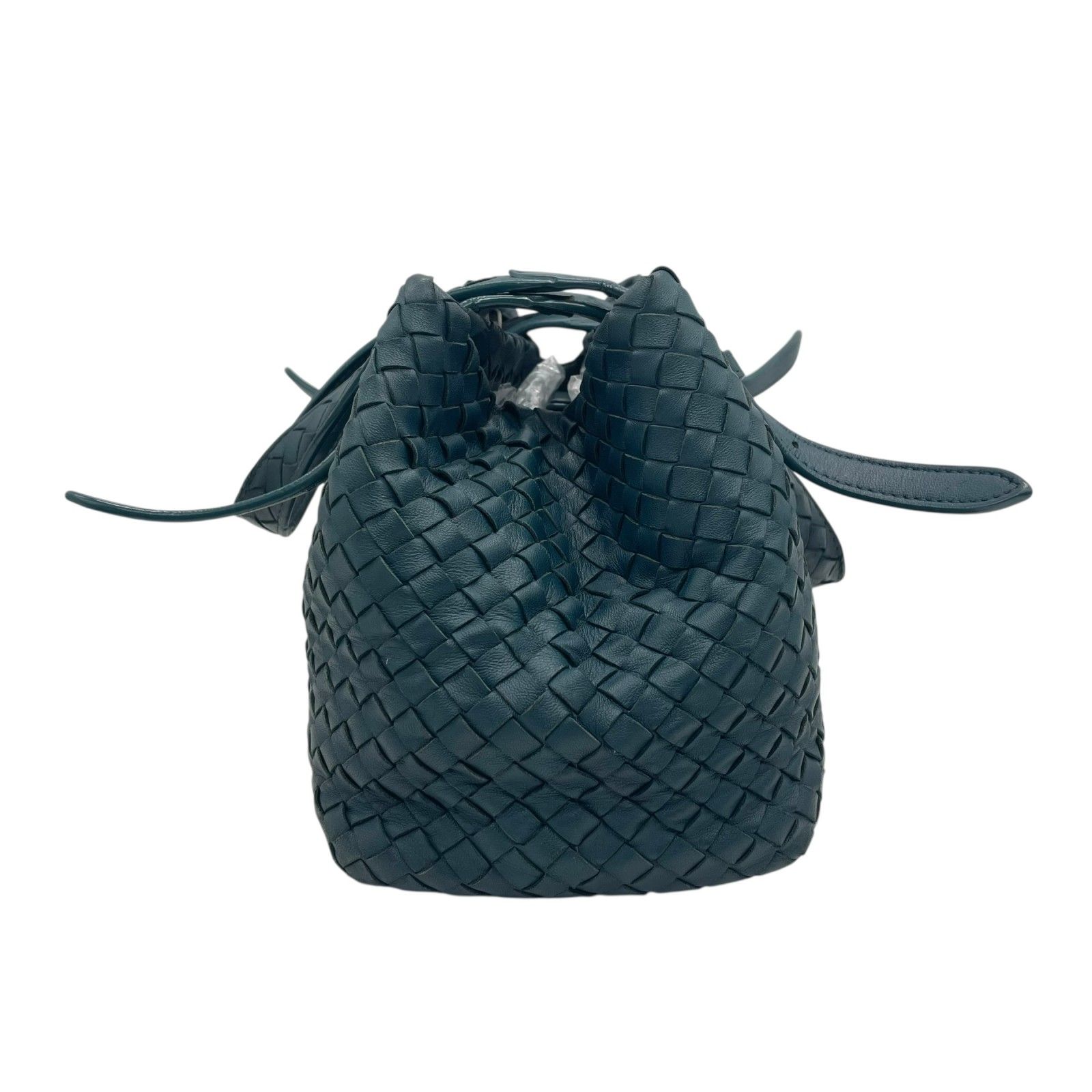 BOTTEGA VENETA ボッテガヴェネタ イントレチャート トートバッグ  