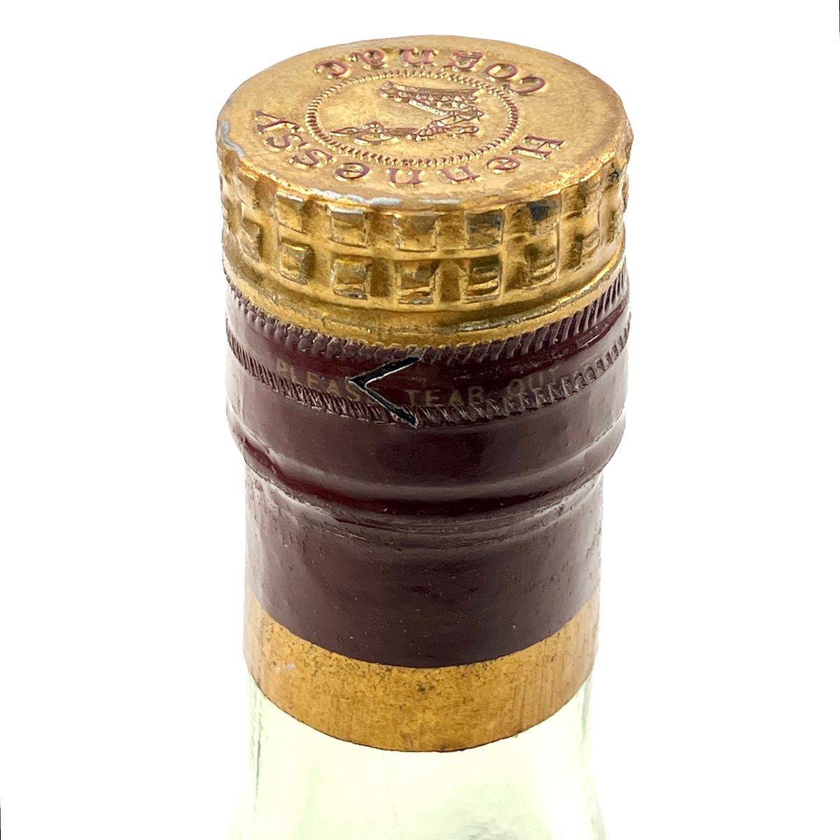 ヘネシー パラディ エクストラ 旧グリーンボトル ヘネシー Hennessy パラディ エクストラ 旧グリーンボトル 700ml
