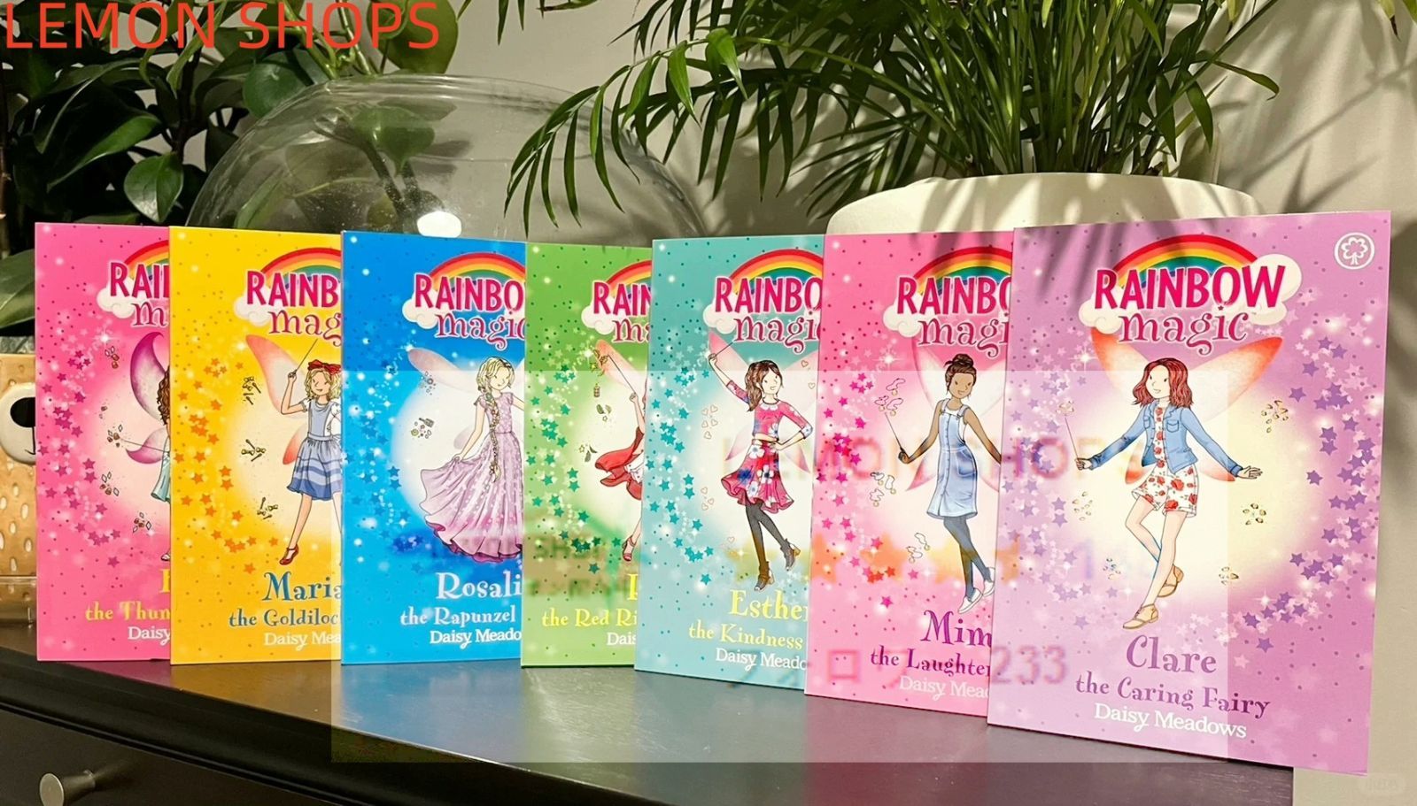 高速 割引 2025 西日本 Rainbow 新品未使用 Magic メルカリ - 洋書 英語 52册 21 洋書