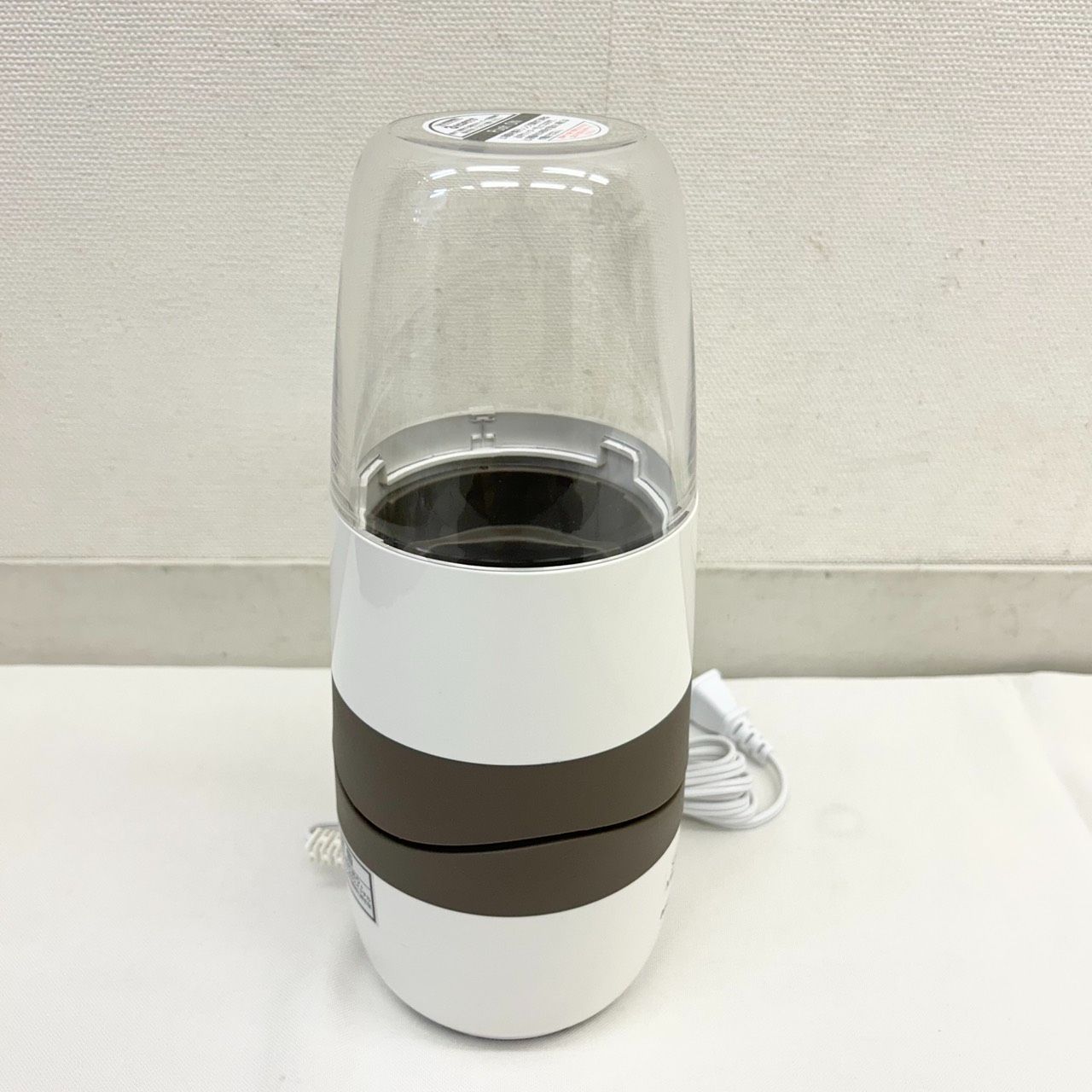 動作 済み Iwatani IFM-S30G イワタニ サイレントミルサー WWW_KANDAIZUMI_COM