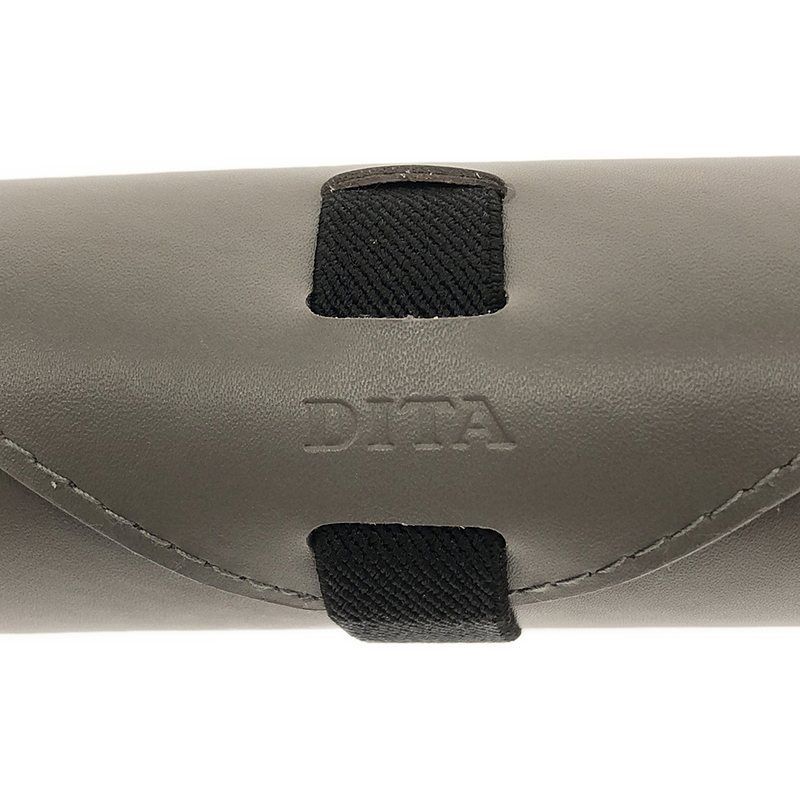 DITA / ディータ | LINDSTRUM リンドストリウム メガネ DTX125-51-02